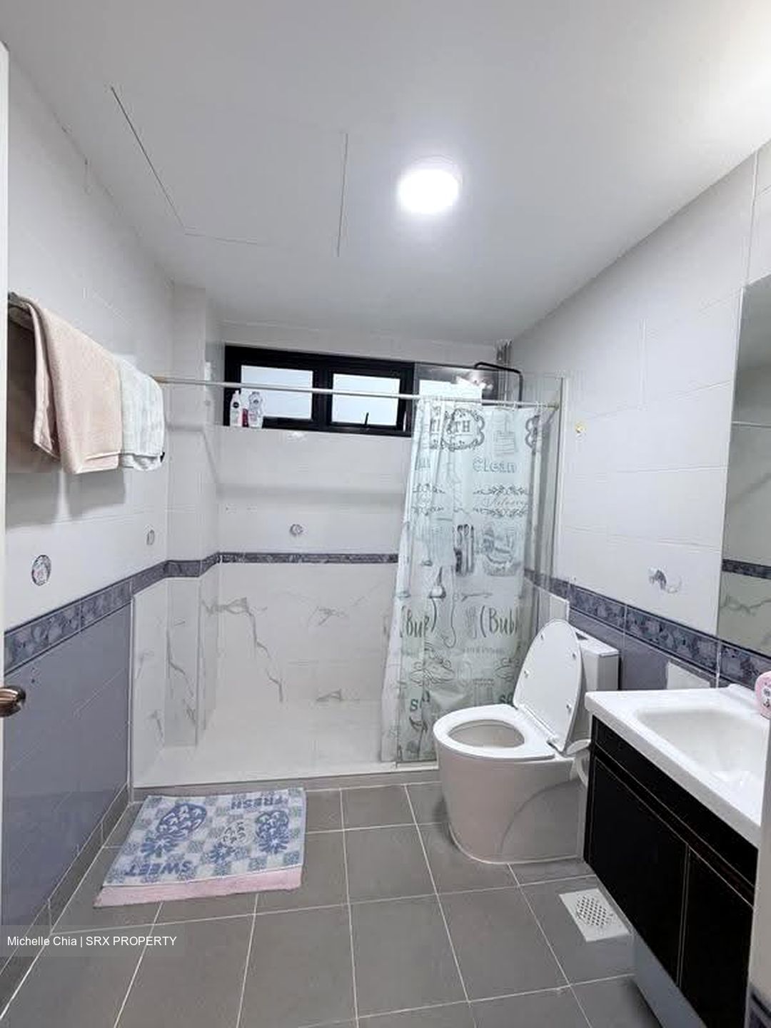Chiltern Park (D19), Condominium #631090551